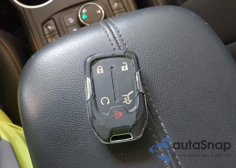 2020 GMC Terrain Fwd Slt из США, поврежденный, VIN 3GKALPEX0LL173166